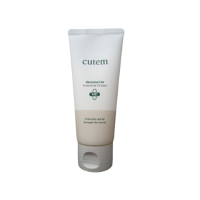 큐템 genobarrier MD 인텐시브cream
