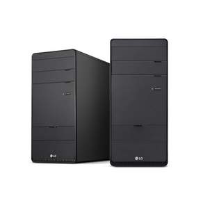 LG 데스크탑 B70FV 8세대 i5 GTX1660슈퍼 16G 512G Win10