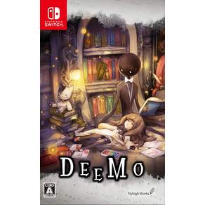 DEEMO (디모) - Switch