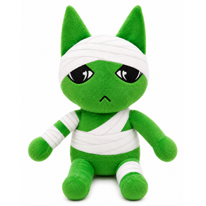 루키토이 로블록스 동물병원 변칙성 인형