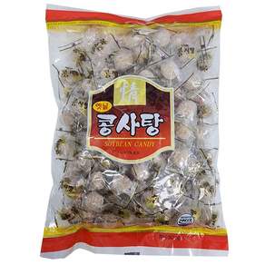 콩사탕 매일식품 750g
