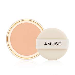 AMUSE 듀 젤리 마스터 쿠션 리필 15g