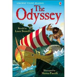 The Odyssey