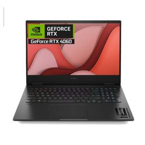 HP 2024 오멘 16 16.1 코어i7 인텔 14세대 지포스 RTX 4060