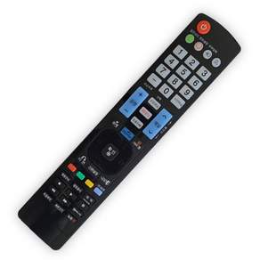 LG TV 전용 무설정 리모컨 L1