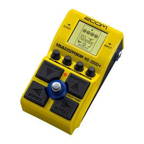 [송료 포함]ZOOM MS-200D+《줌》《오버