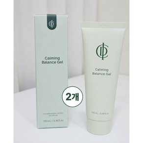 인셀덤 카밍 밸런스 젤 100ml