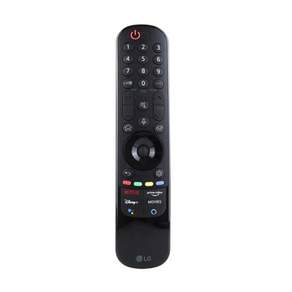 LG 정품 스마트리모컨 매직리모컨 AN-MR21GA AKB76036204 포인터 음성사용