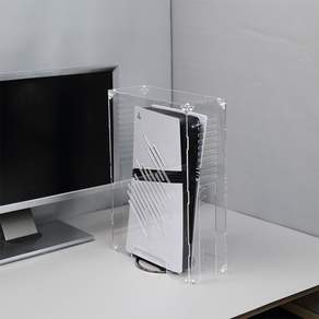 피터린치 ps5 프로 아크릴 커버