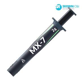 ARCTIC MX-7 서린 2g
