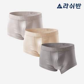 [럭셔리] 나무소재 셀루켓 비타민E 모노 3종
