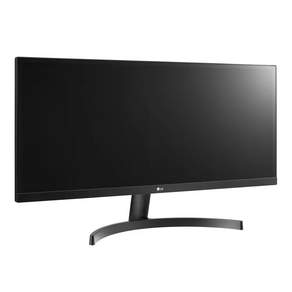 리프랜드 LG 34인치 모니터 C급 판매