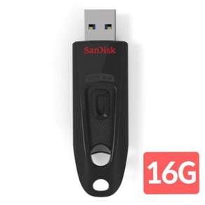3.0 SanDisk USB 울트라 Ultra Z48 16GB SDCZ48- 79000EA 1EA