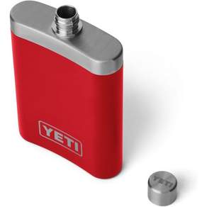 YETI 예티 힙플라스크 퍼널 세트 200ML 양주병 위스키병 휴대용