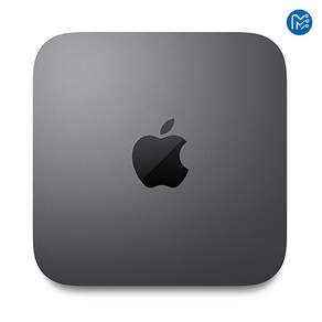 중고 맥미니 A2348 2020 M1칩 16GB SSD 512GB 고성능 업무용 컴퓨터 미니 데스크탑