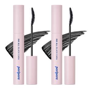 페리페라 잉크 올블랙 마스카라 7g