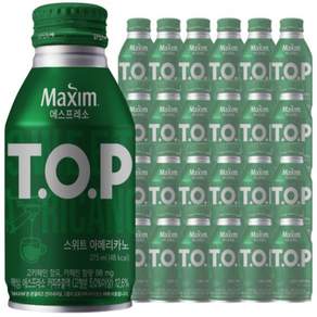 티오피 스위트 아메리카노