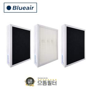 으뜸필터 블루에어 클래식 500600 콤비네이션 680i 필터