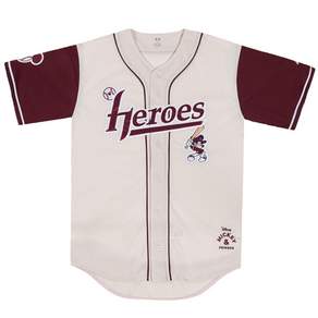 KBO 키움히어로즈 디즈니 유니폼