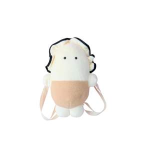 굴 봉제 인형 배낭 공식 장난감 약 30cm 굴 플라이