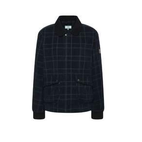 여성 가을 캐주얼 자켓 FOR:REST NEW BOMBER 자켓 W