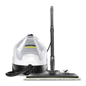 카처 고온 스팀청소기 SC 4 EasyFix