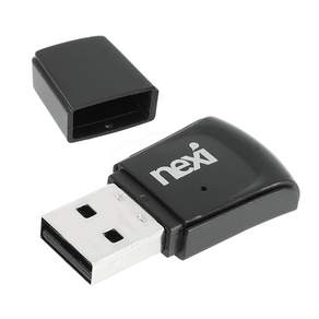 넥시 802.11n 내장안테나 USB 무선랜카드