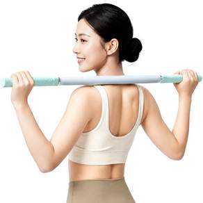 에너딕 마사지스틱 종아리 승모근 마사지 롤러