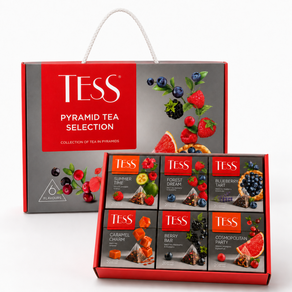 TESS 테스 티블랜드 선물 세트