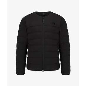 노스페이스 남성 경량 패딩 매장정품 THE NORTH FACE NJ3NR51A