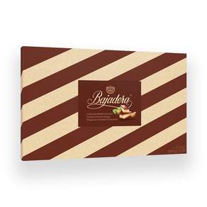 바야데라 누가 디저트 500g (6개 팩) 총 3000g 바이 이구 Bajadera Nougat Dessert 500g (6 pack) total 3000g By Egourme