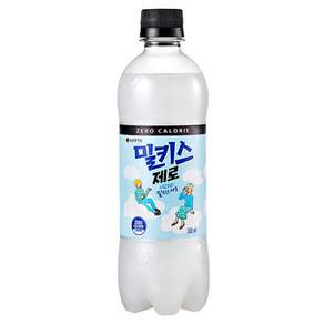 밀키스 제로