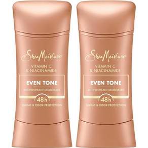 SheaMoisture 시어모이스처 비타민 C 앤 나이아신아미드 이븐 톤 데오드란트 스틱