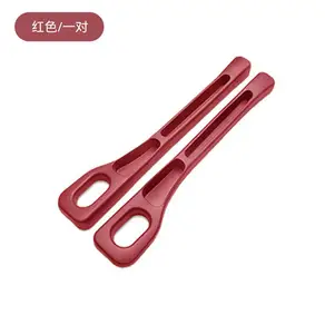 1쌍 시트 틈새 플러그 스트립 시트 가장자리 보호 플러그 스트립 및 운전자와 앞좌석 승객을 시트 누출