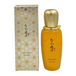 수려한 화윤 에멀전 / 보습 로션 유액