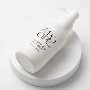 제로시피 나노그래핀 스칼프 토닉 100ml