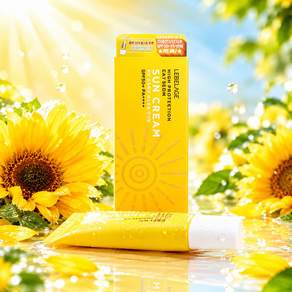 르베라쥬 익스트림 선크림 30ml SPF50+ PA++++ 강력 자외선차단 3중기능성