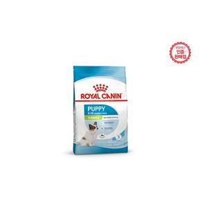 로얄캐닌 엑스 스몰 퍼피 3kg 1개