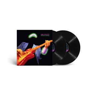 (수입 LP) Dire Straits Money For Nothing [New Vinyl LP] Rmst