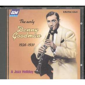 Jazz Holiday 192631