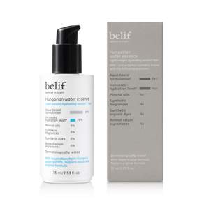 빌리프 헝가리언 워터 수분 에센스 75ml
