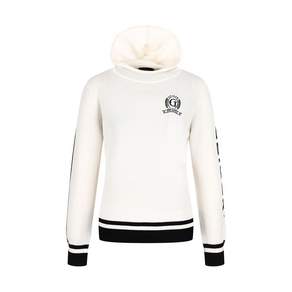 가이거 가이거골프 여성 캐시미어 미니후드 G034LSW011 IVORY