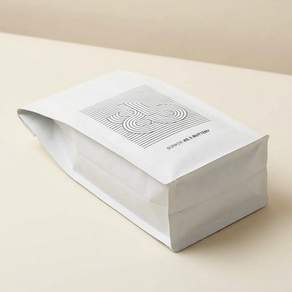 벙커컴퍼니 BUNKER8. 두 BUTTERY 커피 블렌드