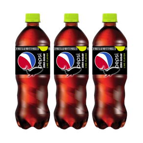 펩시콜라 제로 업소용
