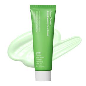 성분에디터 그린토마토 포어 블러링 선크림 SPF50+ PA++++