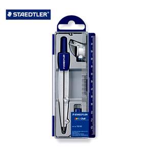스테들러 노리스클럽 스쿨 컴파스 550-60