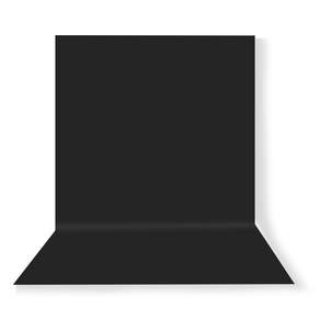 비상 크로마키 스크린 화이트 1.5 x 2 m