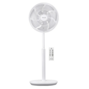 신일 BLDC 무소음 프리미엄 에코팬 리모컨 선풍기