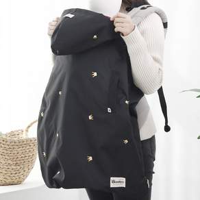 맘네스트 아기띠 워머
