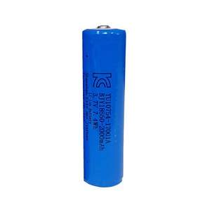 18650배터리 2000mAh 충전건전지 3.7V 충전지 충전배터리 도미노스토리